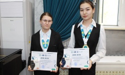 Залог победы – стремление к цели и командная работа